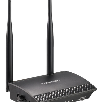 routers