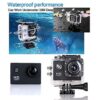 waterproof camera