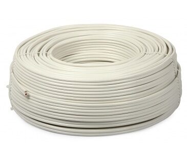 CCTV WIRE CABLE 3+1 Full Copper
