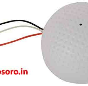 OSORO Audio Monitoring (White)