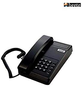 BEETEL Basic Telephone Set - Best suitable for SOHO (Small Offices & Home Offices)