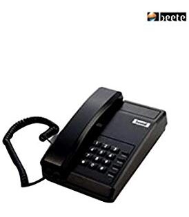BEETEL Basic Telephone Set - Best suitable for SOHO (Small Offices & Home Offices)