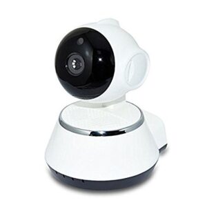 V380 HD 720P Mini IP Camera Wifi Wireless P2P Security Surveillance Camera Night Vision IR Baby Monitor Motion Detection Alarm