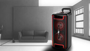 osoro speakers