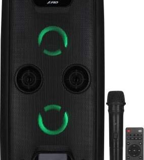 F&D SPEAKER -PA924