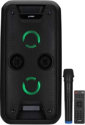 F&D SPEAKER -PA924