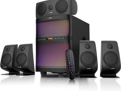 F&D SPEAKER SFD-5060X