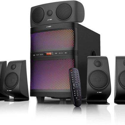 F&D SPEAKER SFD-5060X