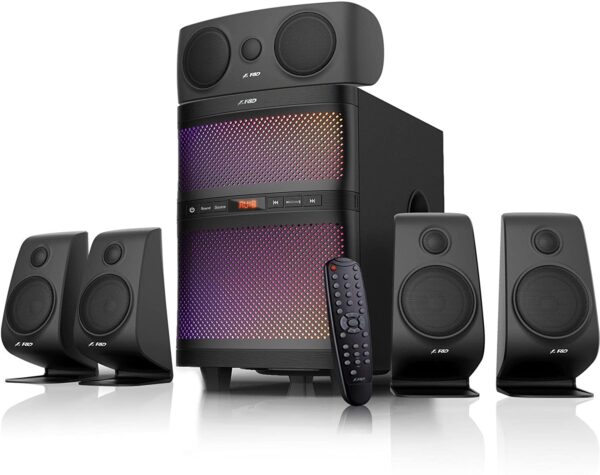 F&D SPEAKER SFD-5060X