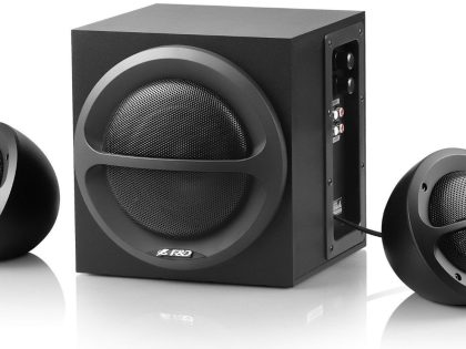 low cost speakers