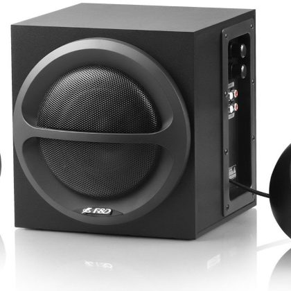 low cost speakers