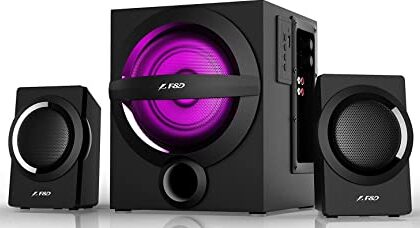 F&D SPEAKER SFD-A140X