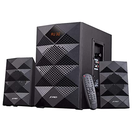 F&D SPEAKER SFD-A180X