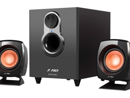 F&D SPEAKER SFD-F203G