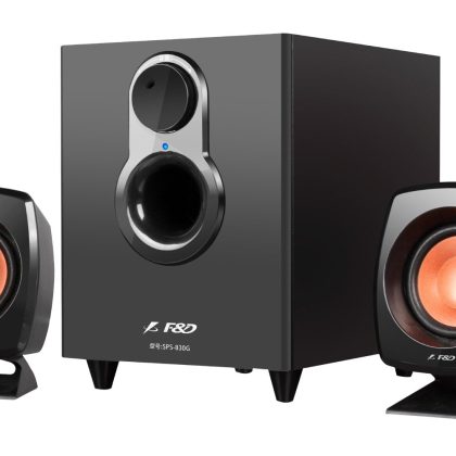 F&D SPEAKER SFD-F203G