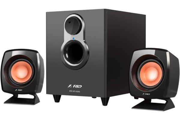 F&D SPEAKER SFD-F203G