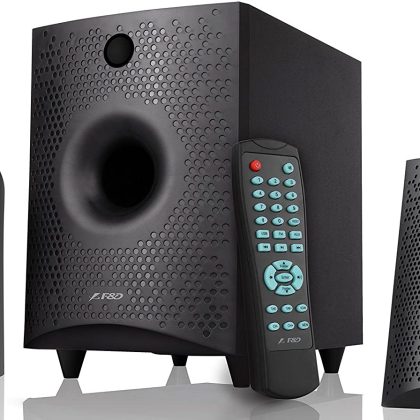 F&D SPEAKER SFD-F210X (2.1 SPEAKERS)