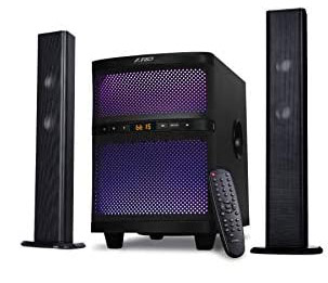 Full form of f&d sales speakers