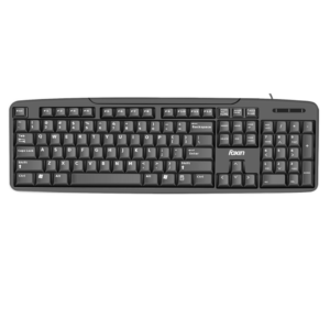 Foxin Wired keyboard KFB 102 plus