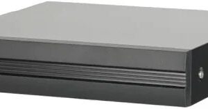 CP Plus 16Ch 1080P Cosmic HD DVR (WITHOUT HDD) CP-UVR-1601F1-HC