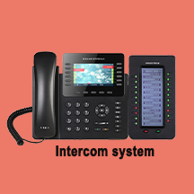 Telecommunication solutions