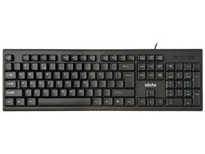 ELISTA keybord