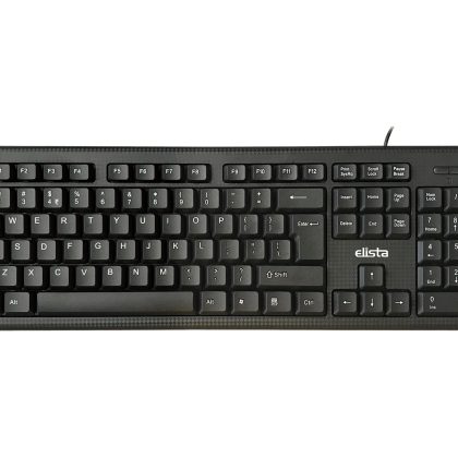 ELISTA keybord