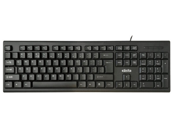 ELISTA keybord