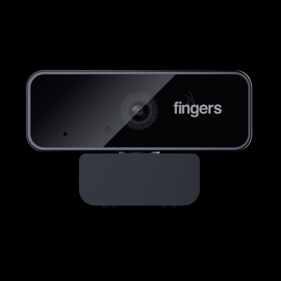 Foxin Webcam - Buy Web Camera with Mic at the Best Price Tagged
