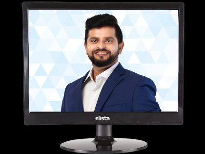 ELS-VS16HD LED VGA+HDMI