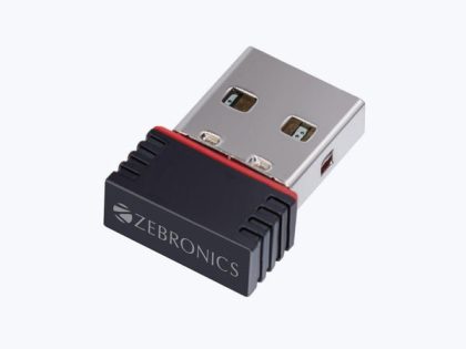 ZEB-USB150WF1 WiFi USB Mini Adapter