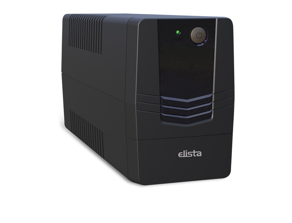 UPS ELSENERGY U725 ELISTA OSORO