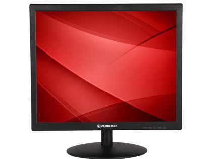 ZEB-VS17HD LED with HDMI & VGA