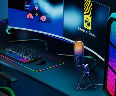 Gaming (Premium Series)