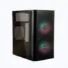 ZEBRONICS Zeb-AUXO Premium Gaming Cabinet