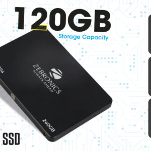 Storage/ SSD / Harddisk / Memory