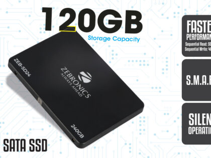Storage/ SSD / Harddisk / Memory