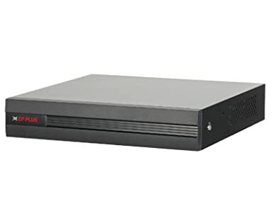 CP PLUS 8CH Digital Video Recorder DVR Without Hard Disk ( CP-UVR-0801E1-IC )
