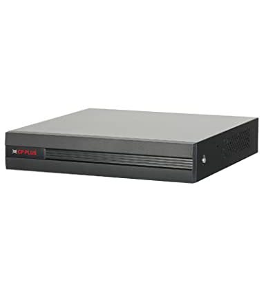 CP PLUS 8CH Digital Video Recorder DVR Without Hard Disk ( CP-UVR-0801E1-IC )