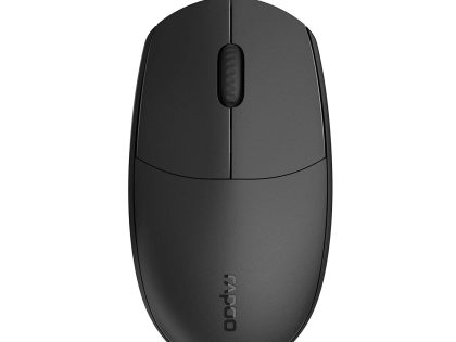 RAPOO N100 Wired Optical Mouse