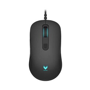 Rapoo V16 Gaming Optical Mouse