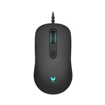 Rapoo V16 Gaming Optical Mouse