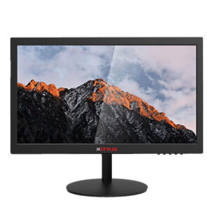 CP- UEM-19AH- 19’’ LED Monitor
