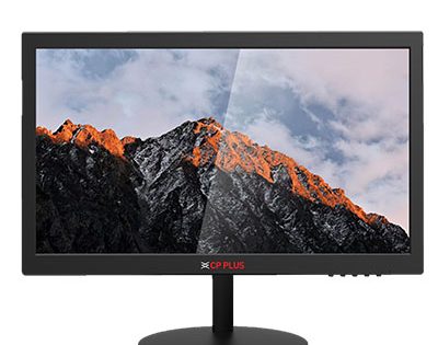 CP- UEM-19AH- 19’’ LED Monitor