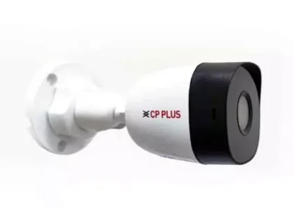 CP PLUS CP-URC-TC24PL2-V3- 0360 2.4MP IR Bullet Camera 3.6MM, 20Mtr.