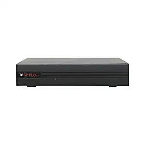 CP PLUS CP-UVR-0401E1-CV2 4CH. HD DIGITAL VIDEO RECODER(DVR)WITHOUT HARD DISK.