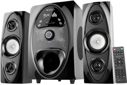 ZEB-2.1 KOTO SPEAKER