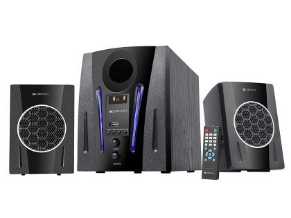 Zeb-BT2150RUF 2.1 Speaker