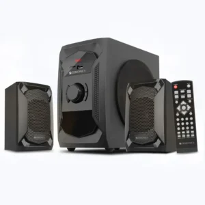 ZEBRONICS ZEB-ALPINE 1 2.1 Wireless Bluetooth Speaker