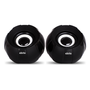 ELISTA ELS-MINI 2.0 USB SPEAKER